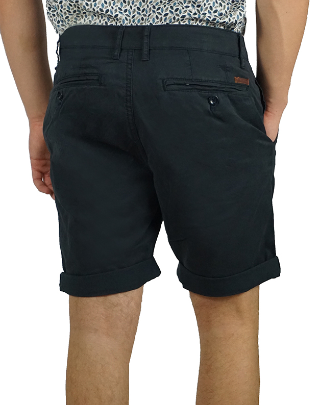 Marcus Man Shorts